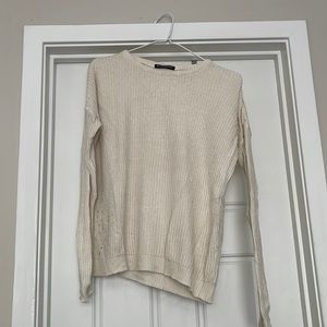 Brandy Melville sweater